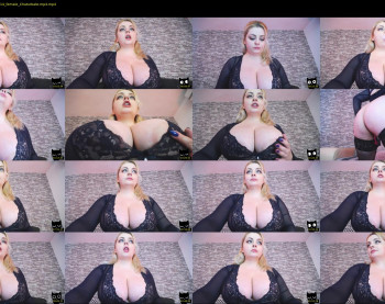 clara4love — 52 minute Chaturbate female cam show recording, 720p, Oct 27, 2020