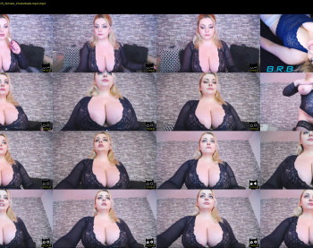 clara4love — 112 minute Chaturbate female cam show recording, 720p, Oct 27, 2020
