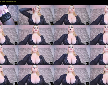 clara4love — 29 minute Chaturbate female cam show recording, 720p, Oct 27, 2020
