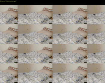 cuteangelx — 10 minute Chaturbate female cam show recording, 720p, Oct 26, 2020