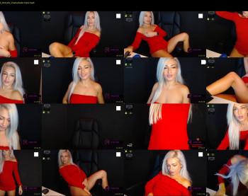 debralee — 73 minute Chaturbate female cam show recording, 1080p, Oct 26, 2020