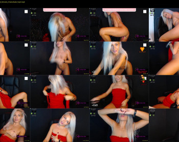 debralee — 75 minute Chaturbate female cam show recording, 1080p, Oct 26, 2020