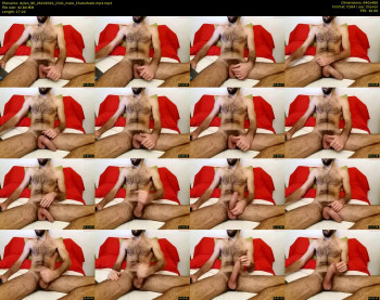 dylan_90 — 18 minute Chaturbate male cam show recording, 480p, Oct 26, 2020