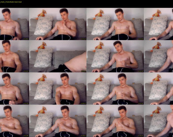 eddieds — 25 minute Chaturbate male cam show recording, 1080p, Oct 26, 2020