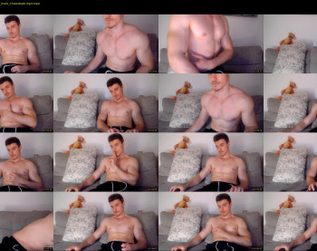 eddieds — 70 minute Chaturbate male cam show recording, 1080p, Oct 26, 2020