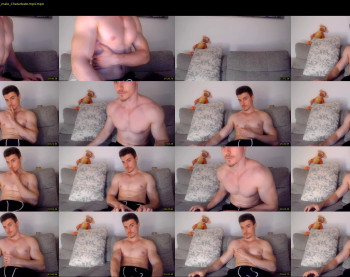 eddieds — 63 minute Chaturbate male cam show recording, 1080p, Oct 26, 2020