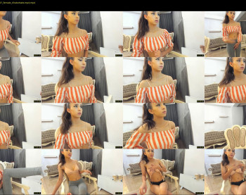 ehotlovea — 70 minute Chaturbate female cam show recording, 1080p, Oct 26, 2020
