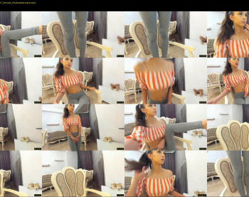 ehotlovea — 70 minute Chaturbate female cam show recording, 1080p, Oct 26, 2020