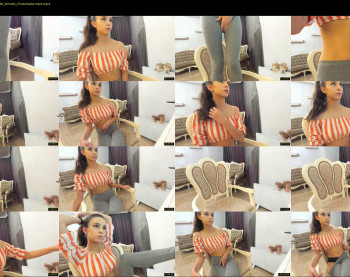 ehotlovea — 70 minute Chaturbate female cam show recording, 1080p, Oct 26, 2020