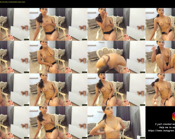 ehotlovea — 44 minute Chaturbate female cam show recording, 1080p, Oct 26, 2020