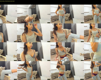 ehotlovea — 70 minute Chaturbate female cam show recording, 1080p, Oct 27, 2020