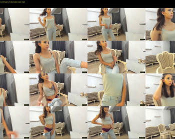 ehotlovea — 70 minute Chaturbate female cam show recording, 1080p, Oct 27, 2020