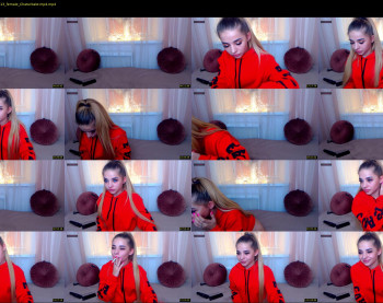elen_black — 70 minute Chaturbate female cam show recording, 1080p, Oct 27, 2020