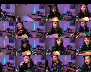 emmachoice — 59 minute Chaturbate female cam show recording, 720p, Oct 26, 2020