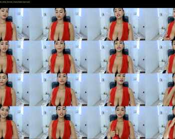 eylin_montanaa — 7 minute Chaturbate female cam show recording, 720p, Oct 27, 2020