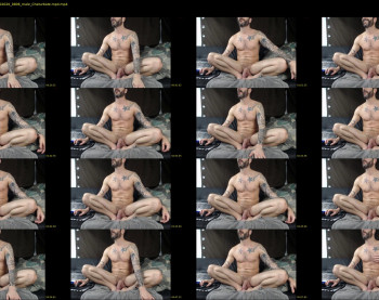 heathaustin8bi7 — 6 minute Chaturbate male cam show recording, 1080p, Oct 26, 2020