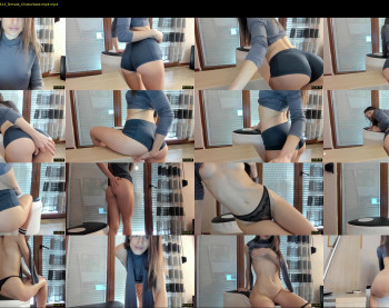 hotel77777 — 59 minute Chaturbate female cam show recording, 720p, Oct 26, 2020