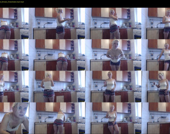 iuliana32 — 72 minute Chaturbate couple cam show recording, 1080p, Oct 26, 2020