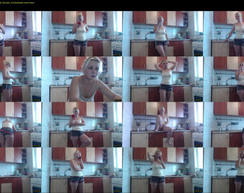 iuliana32 — 73 minute Chaturbate couple cam show recording, 1080p, Oct 26, 2020