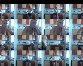 iuliana32 — 72 minute Chaturbate couple cam show recording, 1080p, Oct 26, 2020