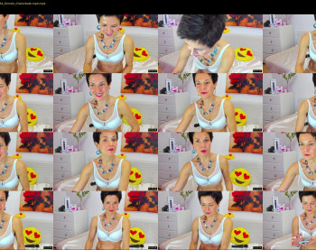 jennalison — 54 minute Chaturbate female cam show recording, 720p, Oct 26, 2020