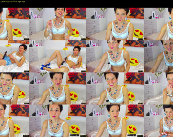 jennalison — 91 minute Chaturbate female cam show recording, 720p, Oct 26, 2020