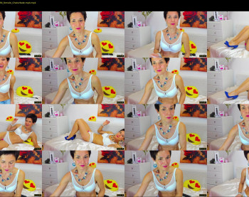 jennalison — 59 minute Chaturbate female cam show recording, 720p, Oct 26, 2020