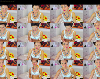 jennalison — 3 minute Chaturbate female cam show recording, 720p, Oct 26, 2020