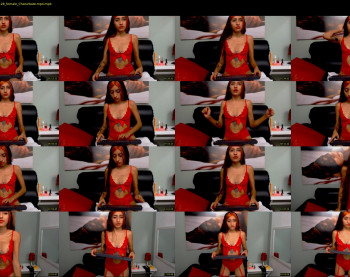 jennaowen — 21 minute Chaturbate female cam show recording, 720p, Oct 27, 2020
