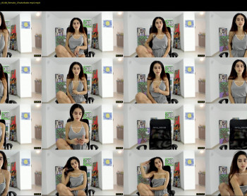 jenny_taborda — 70 minute Chaturbate female cam show recording, 720p, Oct 27, 2020