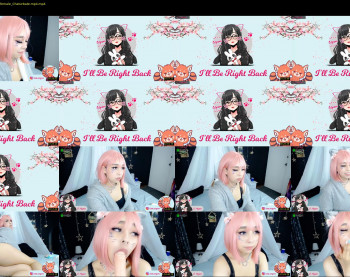 ji_hyun — 93 minute Chaturbate female cam show recording, 1080p, Oct 27, 2020