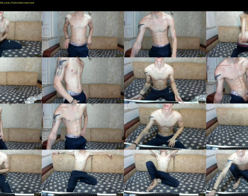 joni_joni18 — 38 minute Chaturbate male cam show recording, 480p, Oct 26, 2020