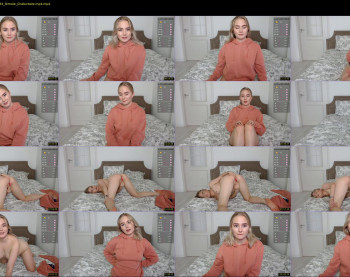 katcontrol — 70 minute Chaturbate female cam show recording, 1080p, Oct 26, 2020