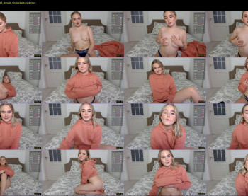 katcontrol — 34 minute Chaturbate female cam show recording, 1080p, Oct 26, 2020