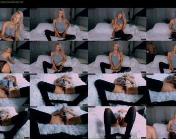kb3301 — 12 minute Chaturbate couple cam show recording, 1080p, Oct 27, 2020