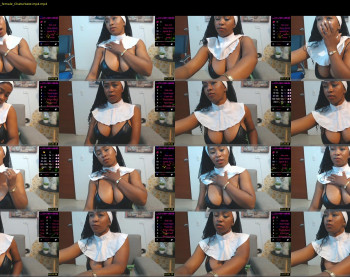 keila_lol — 13 minute Chaturbate female cam show recording, 1080p, Oct 27, 2020