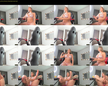kelly_peirce13 — 74 minute Chaturbate female cam show recording, 1080p, Oct 27, 2020