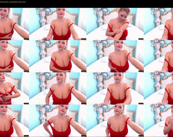 kellybabee — 5 minute Chaturbate female cam show recording, 720p, Oct 26, 2020