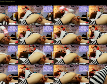 kinky_ray — 27 minute Chaturbate couple cam show recording, 1080p, Oct 27, 2020