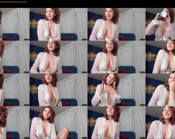 kitty_mya69 — 12 minute Chaturbate female cam show recording, 1080p, Oct 26, 2020