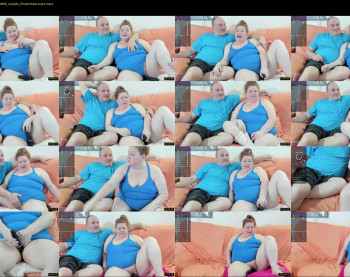 kurvykandie — 70 minute Chaturbate female cam show recording, 1080p, Oct 26, 2020