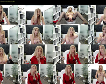 ladyleea — 24 minute Chaturbate female cam show recording, 1080p, Oct 26, 2020