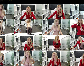 ladyleea — 57 minute Chaturbate female cam show recording, 1080p, Oct 26, 2020