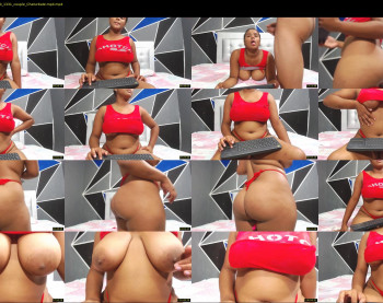 latinabeautifull — 75 minute Chaturbate female cam show recording, 720p, Oct 26, 2020