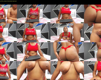 latinabeautifull — 106 minute Chaturbate female cam show recording, 720p, Oct 26, 2020