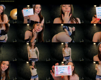 laura_lee — 69 minute Chaturbate female cam show recording, 1080p, Oct 26, 2020