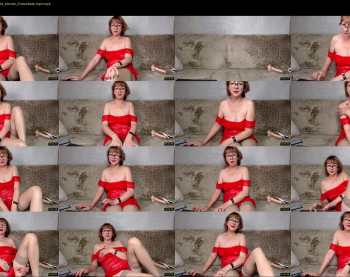 lelapopins — 25 minute Chaturbate female cam show recording, 720p, Oct 26, 2020
