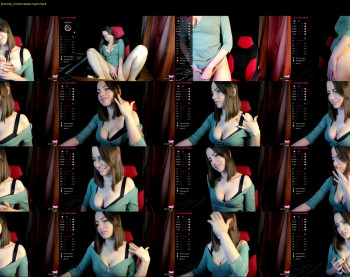 like_pie — 52 minute Chaturbate couple cam show recording, 1080p, Oct 27, 2020