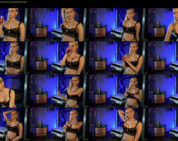 little_dutch — 11 minute Chaturbate female cam show recording, 1080p, Oct 26, 2020