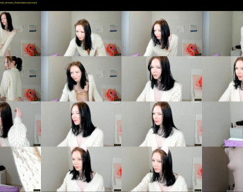 littlething88 — 64 minute Chaturbate female cam show recording, 1080p, Oct 26, 2020